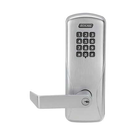 Exit Device Trim MPN:CO100993R70KPRHO626LRR