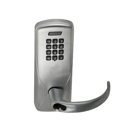 Exit Device Trim MPN:CO100993R70KPSPA626BRR