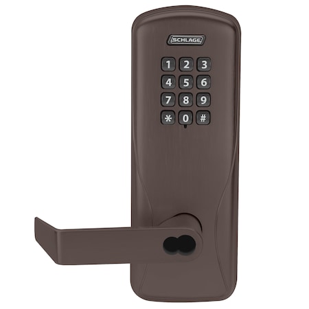 Electric Cylindrical Lock, CO100CY70KPRHO643EJR MPN:CO100CY70KPRHO643EJR