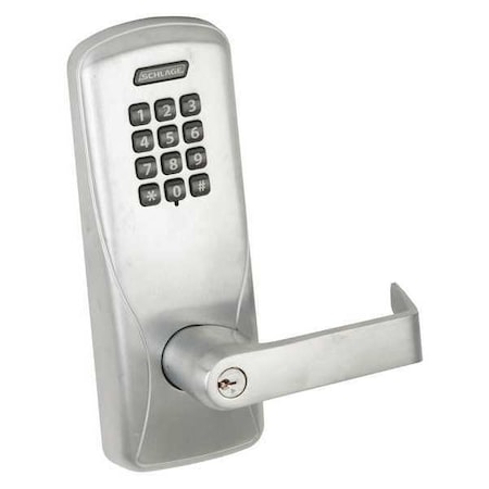 Keypad Mortise Lock MPN:CO100MS70 KP RHO 626 PD