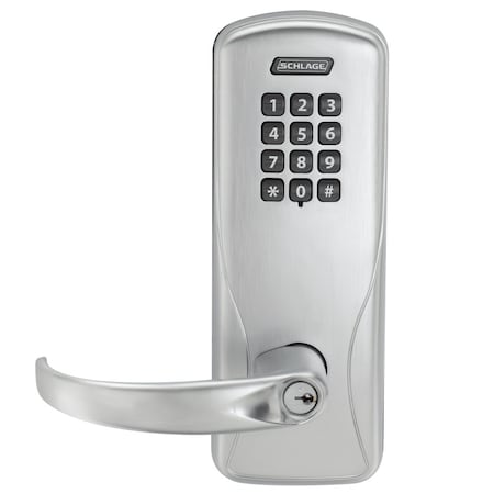 Example of GoVets Schlage category