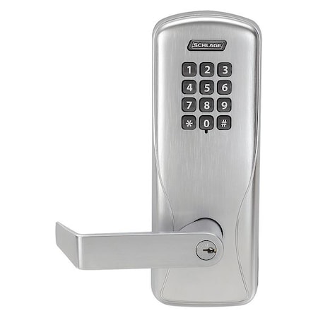 Electronic Keyless Lock, Keypad, Office MPN:CO200CY50 KP RHO 626 PD