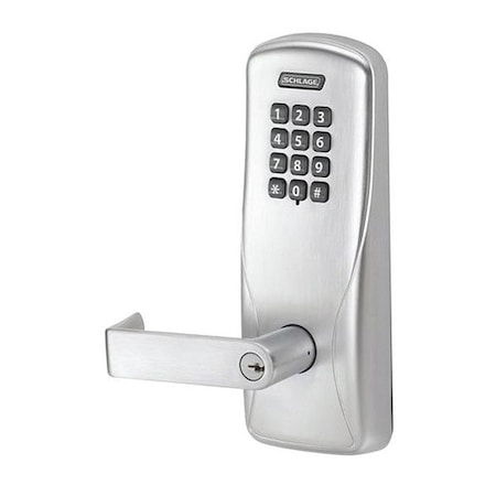 Electronic Keyless Lock, Keypad, CO200 MPN:CO200CY70 KP RHO 626 PD