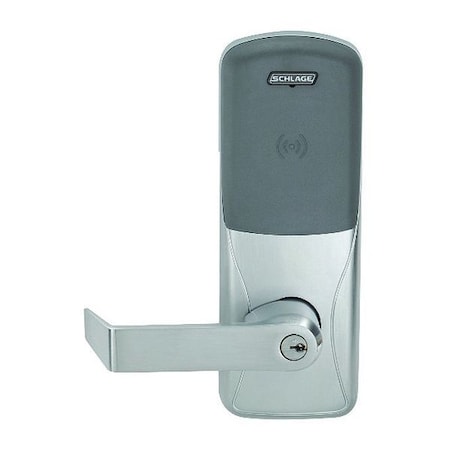 Electronic Keyless Lock, Proximty, Classrm MPN:CO200CY70 PR RHO 626 PD