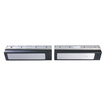 Herculite Door Bracket for Single Door MPN:HDB420 628