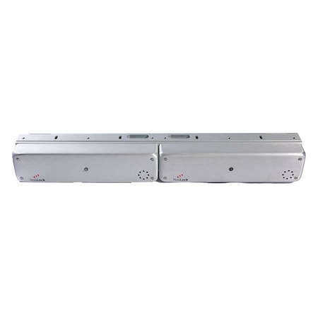 Electromagnetic Lock, 1500lb, M490DESeries MPN:M490DE-2