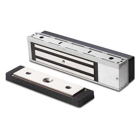 Electromagnetic Lock, 1500lb., M400 Series MPN:M490DEP