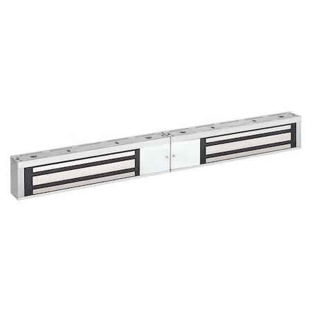 Electromagnetic Lock, 1500lb., M490 Series MPN:M492P