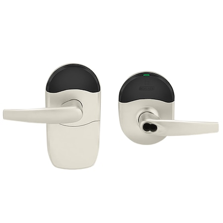 Wireless Cylindrical Locks, NDEBB ATH 619 MPN:NDEBB ATH 619