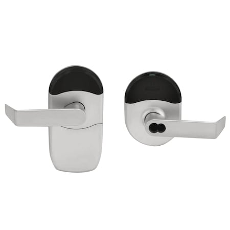 Wireless Cylindrical Locks, NDEBJ RHO 626 MPN:NDEBJ RHO 626