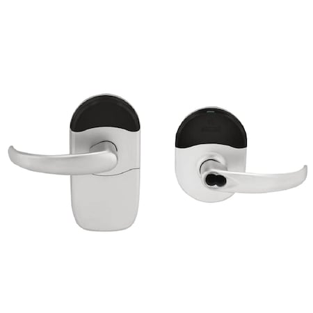 Wireless Cylindrical Locks, NDEBJ SPA 626 MPN:NDEBJ SPA 626