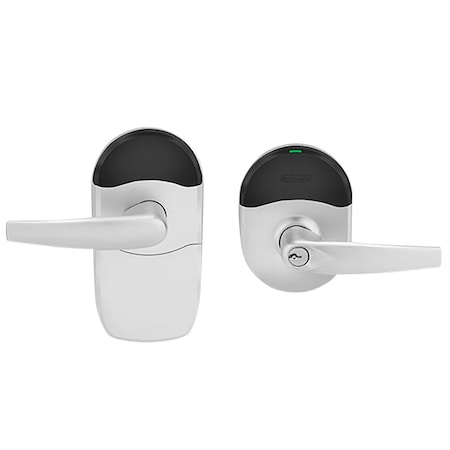 Wireless Cylindrical Locks, NDEBP ATH 626 MPN:NDEBP ATH 626