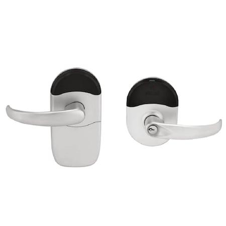 Wireless Cylindrical Locks, NDEBP SPA 626 MPN:NDEBP SPA 626