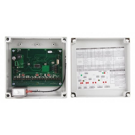 Panel Interface Board 2 Door MPN:PIB300-2D