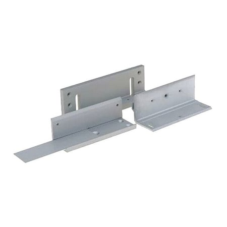 Top jamb bracket, inswing doors MPN:TJ420 628