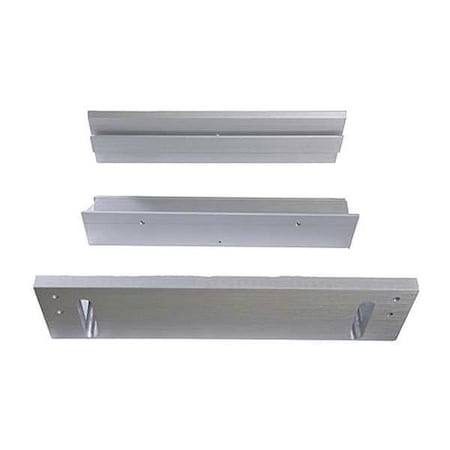 Top jamb bracket, inswing doors MPN:TJ490 628