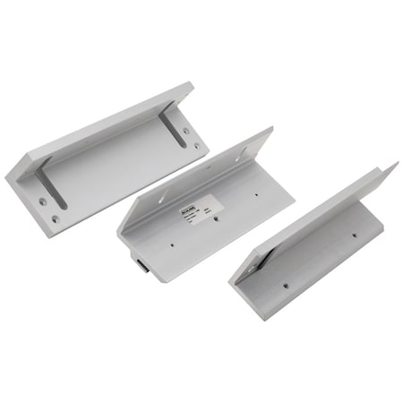 Top Jamb Kit, M492 Series, SatIn AlumInum Clear Anodized MPN:TJ492 628