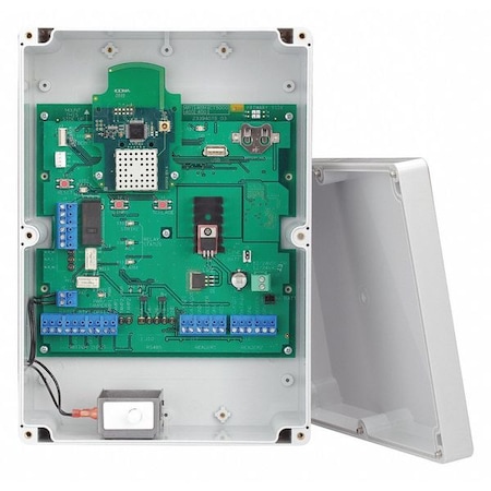 Wireless Interface Reader, Light Gray MPN:WRI400
