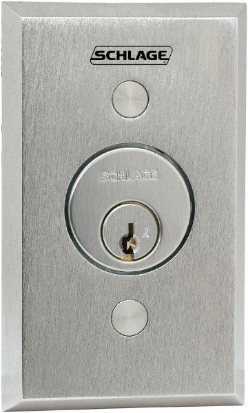 Electromagnet Lock Accessory MPN:653-04