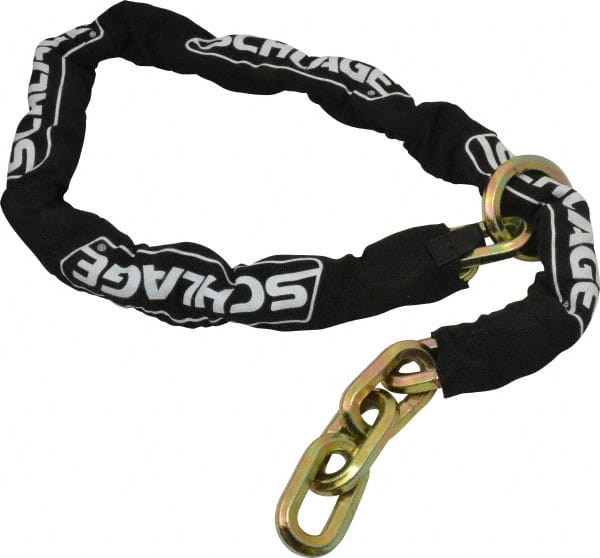 Example of GoVets Locking Cable and Chain category