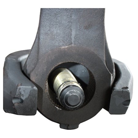 Sheppard Steering Box Pitman Arm Popper MPN:14900