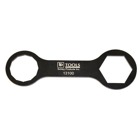 Water-In-Fuel Sensor, 2 Sided Wrench MPN:13100