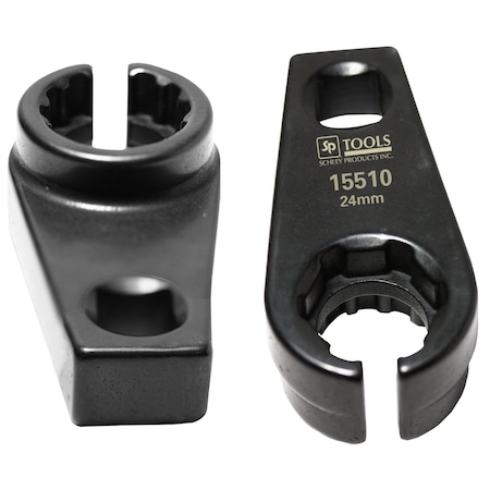 Nox/Soot Socket Wrench, 24mm MPN:15510