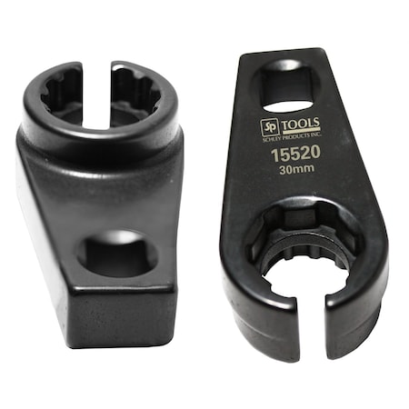 Nox Sensor Socket Wrench, 30mm MPN:15520