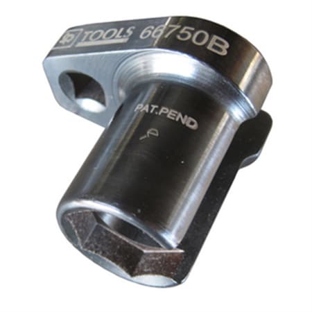Shielded Oxygen Sensor Wrench MPN:66750B