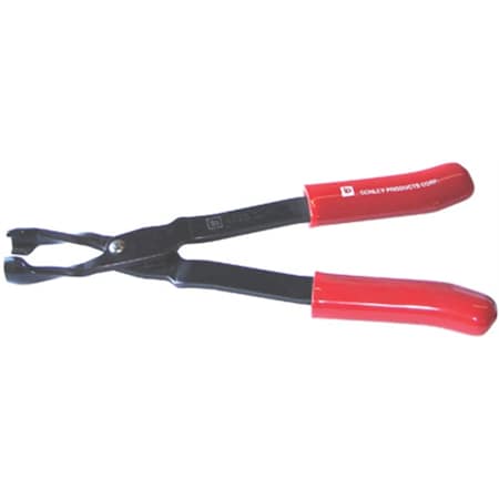Narrow Access Stem Seal Removal Pliers MPN:92350