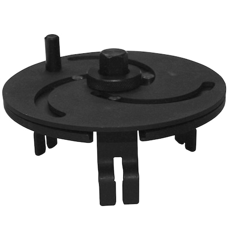 Universal Gas Tank Fuel Sender Lock Ring Tool MPN:TTST1701