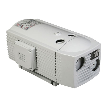 Dry running vacuum pump MPN:10.03.01.00137