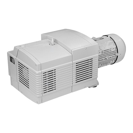 Dry running vacuum pump MPN:10.03.01.00322