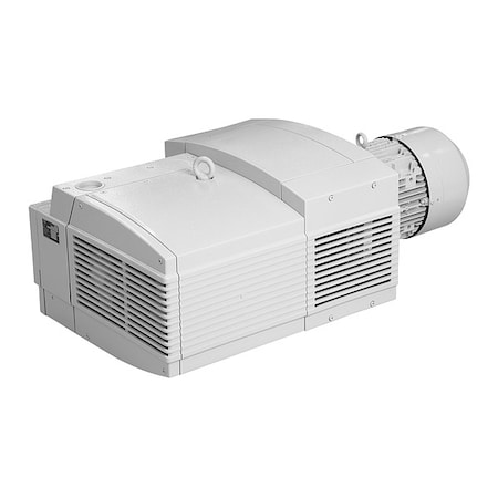 Dry running vacuum pump MPN:10.03.01.00324