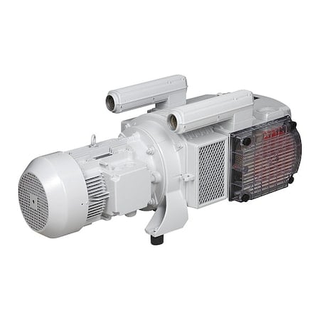 Dry running vacuum pump MPN:10.03.01.00328