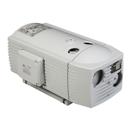 Dry running vacuum pump MPN:10.03.01.00350