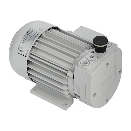Dry running vacuum pump MPN:10.03.01.00762