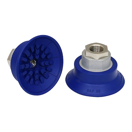 Flat Suction Cup for Sheet handling MPN:10.01.01.10688
