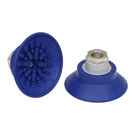 Flat Suction Cup for Sheet handling MPN:10.01.01.10689