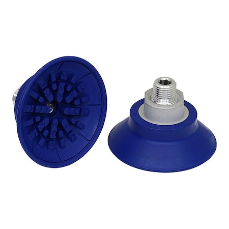 Flat Suction Cup for Sheet handling MPN:10.01.01.11112