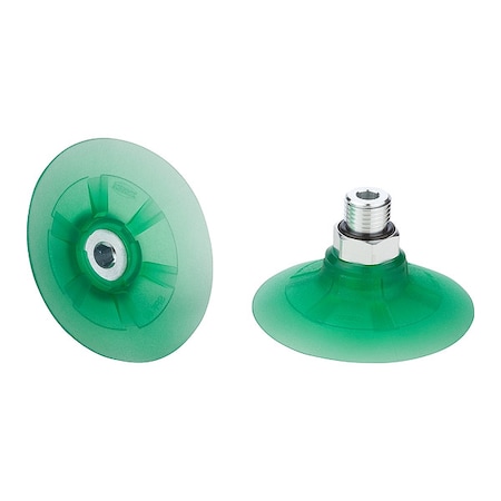 Flat Packaging Suction Cup MPN:10.01.01.13248
