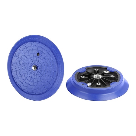 Flat Suction Plate MPN:10.01.01.13536