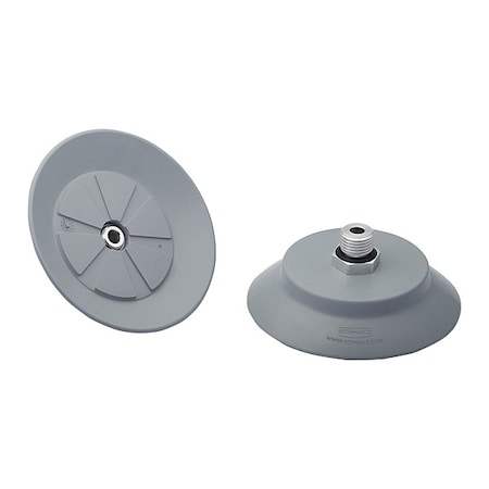 Flat Suction Cup MPN:10.01.01.14061