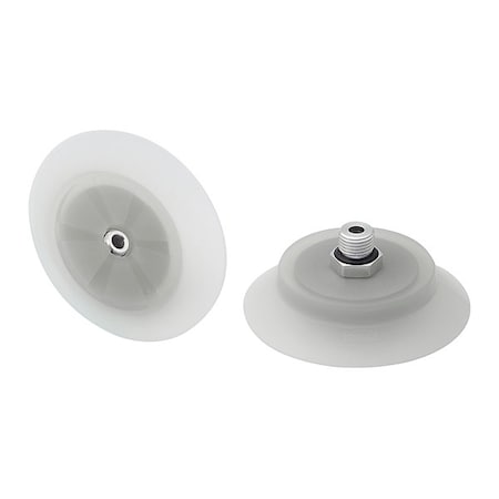 Flat Suction Cup MPN:10.01.01.14067