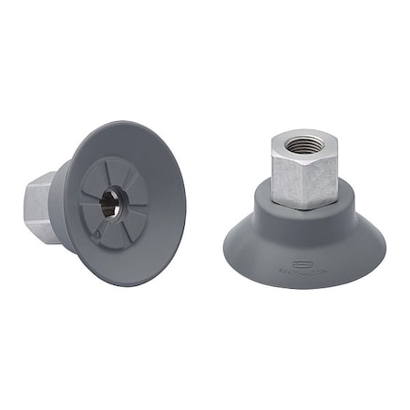 Flat Suction Cup MPN:10.01.01.14095