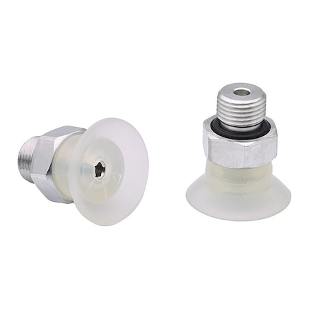 Flat Suction Cup MPN:10.01.01.14097