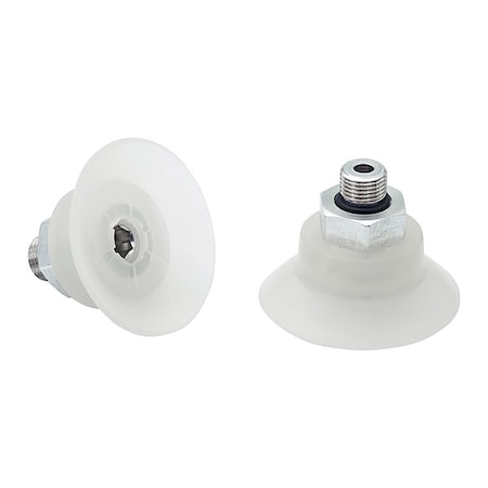 Flat Suction Cup MPN:10.01.01.14100