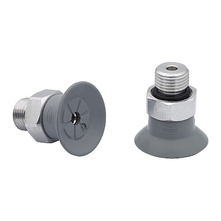 Flat Suction Cup MPN:10.01.01.14115