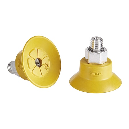 Flat Suction Cup MPN:10.01.01.14123