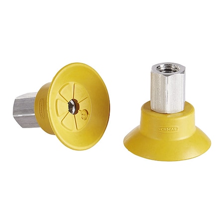 Flat Suction Cup MPN:10.01.01.14127